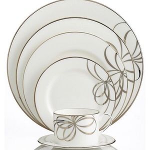 Kate Spade Belle Boulevard China Set
